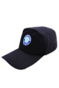 HA019 自製 cap 帽圖案 女裝 cap 帽批發